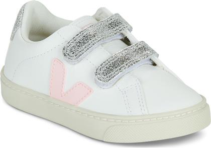 XΑΜΗΛΑ SNEAKERS SMALL ESPLAR VEJA