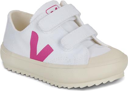 XΑΜΗΛΑ SNEAKERS SMALL OLLIE VEJA