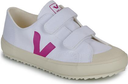 XΑΜΗΛΑ SNEAKERS SMALL OLLIE VEJA