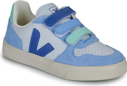 XΑΜΗΛΑ SNEAKERS SMALL V-10 VEJA