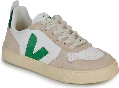 XΑΜΗΛΑ SNEAKERS SMALL V-10 VEJA