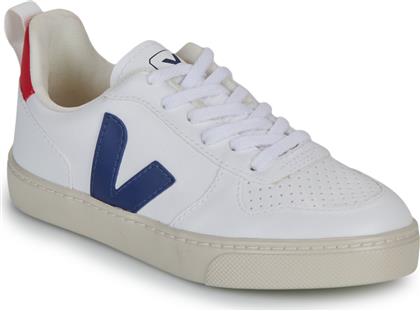 XΑΜΗΛΑ SNEAKERS SMALL V-10 VEJA