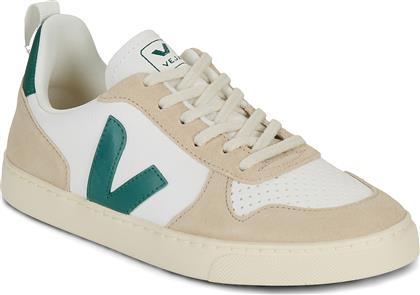 XΑΜΗΛΑ SNEAKERS SMALL V-10 VEJA