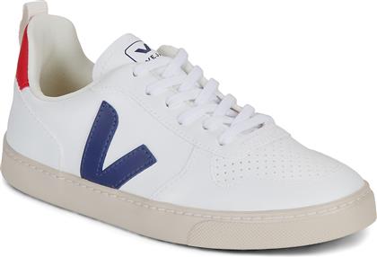 XΑΜΗΛΑ SNEAKERS SMALL V-10 VEJA