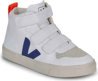 XΑΜΗΛΑ SNEAKERS SMALL V-10 MID VEJA