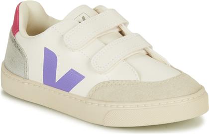 XΑΜΗΛΑ SNEAKERS SMALL V-12 VEJA από το SPARTOO