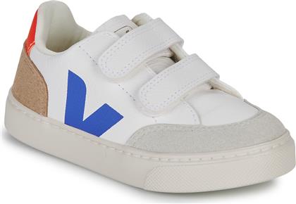 XΑΜΗΛΑ SNEAKERS SMALL V-12 VEJA από το SPARTOO