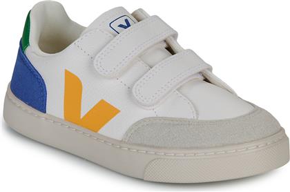XΑΜΗΛΑ SNEAKERS SMALL V-12 VEJA