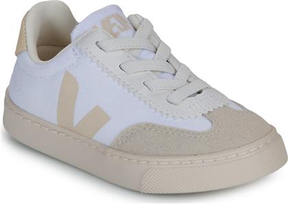 XΑΜΗΛΑ SNEAKERS SMALL VOLLEY VEJA