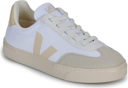 XΑΜΗΛΑ SNEAKERS SMALL VOLLEY VEJA