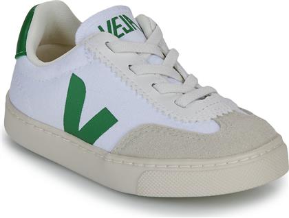 XΑΜΗΛΑ SNEAKERS SMALL VOLLEY VEJA