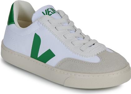 XΑΜΗΛΑ SNEAKERS SMALL VOLLEY VEJA
