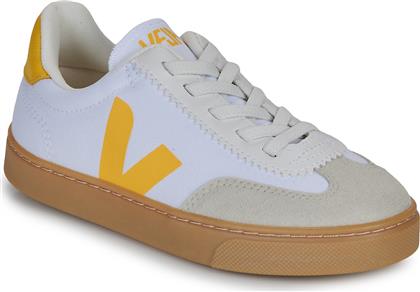 XΑΜΗΛΑ SNEAKERS SMALL VOLLEY VEJA
