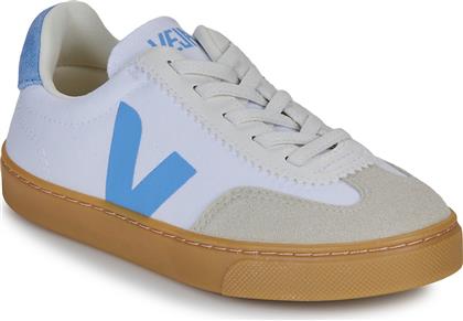 XΑΜΗΛΑ SNEAKERS SMALL VOLLEY VEJA