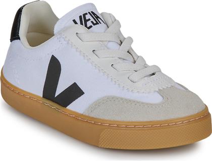XΑΜΗΛΑ SNEAKERS SMALL VOLLEY VEJA
