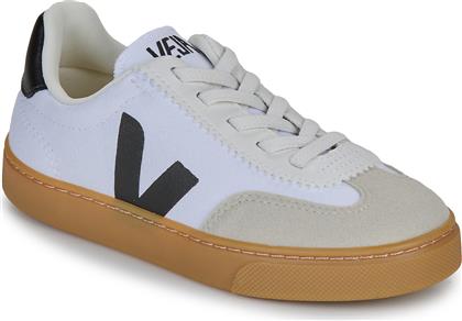 XΑΜΗΛΑ SNEAKERS SMALL VOLLEY VEJA