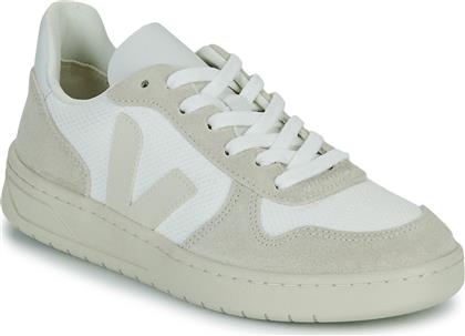 XΑΜΗΛΑ SNEAKERS V-10 VEJA