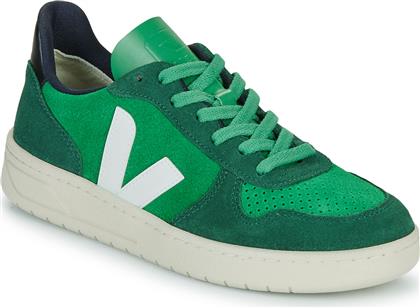 XΑΜΗΛΑ SNEAKERS V-10 VEJA