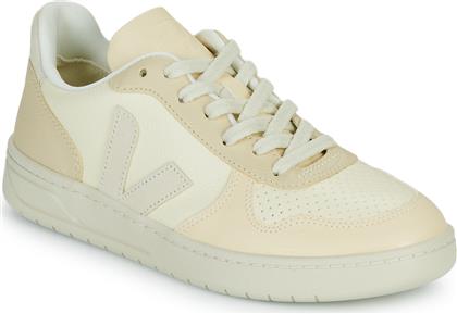 XΑΜΗΛΑ SNEAKERS V-10 VEJA