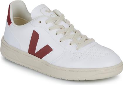 XΑΜΗΛΑ SNEAKERS V-10 VEJA