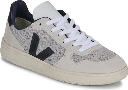 XΑΜΗΛΑ SNEAKERS V-10 VEJA