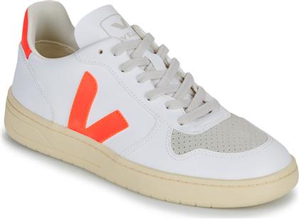XΑΜΗΛΑ SNEAKERS V-10 VEJA