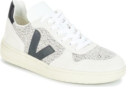 XΑΜΗΛΑ SNEAKERS V-10 VEJA