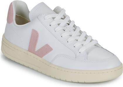 XΑΜΗΛΑ SNEAKERS V-12 VEJA