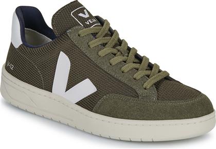 XΑΜΗΛΑ SNEAKERS V-12 VEJA