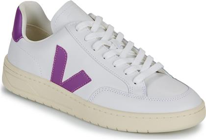 XΑΜΗΛΑ SNEAKERS V-12 VEJA