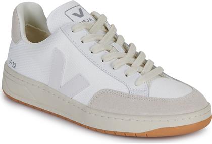 XΑΜΗΛΑ SNEAKERS V-12 VEJA