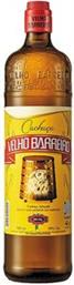 CACHACA 910 ML VELHO BARREIRO