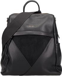 ΜΑΥΡΟ BACKPACK VENCI