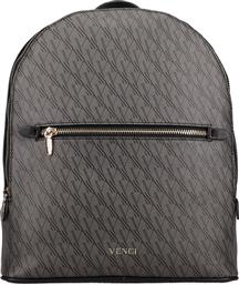 ΜΑΥΡΟ BACKPACK VENCI
