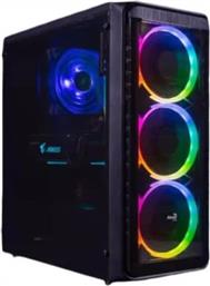 DESKTOP AERO-O2 (RYZEN 5-5600G/16GB/512GB SSD/RADEON VEGA 7 GRAPHICS/FREEDOS) VENGEANCE