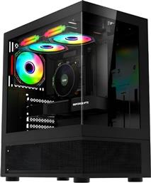 DESKTOP (AMD RYZEN 5-5500/32 GB/512GB SSD/GEFORCE RTX 5050/WIN11HOME) VENGEANCE