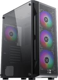 DESKTOP (AMD RYZEN 5-8400F/32 GB/1ΤΒ SSD/GEFORCE RTX 5050/FREEDOS) VENGEANCE