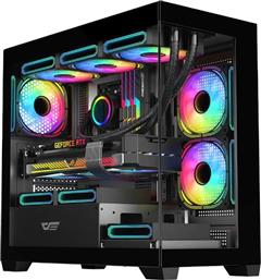 DESKTOP (AMD RYZEN 5-8400F/32 GB/512GB SSD/RADEON RX 9060 XT/WIN11HOME) VENGEANCE