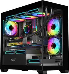 DESKTOP (AMD RYZEN 9-7900/32GB/1TB SSD/RADEON RX9060XT GRAPHICS/FREEDOS) VENGEANCE