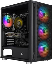 DESKTOP (CORE I5-14400F/32GB/1 TB SSD/GEFORCE RTX 3050/WIN11HOME VENGEANCE