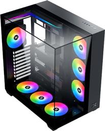 DESKTOP (CORE ULTRA 7-265KFG/32GB/1 TB SSD /GEFORCE RTX 5070/FREEDOS) VENGEANCE