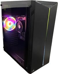 DESKTOP R5 (RYZEN 5-3400G/8GB/240GB SSD/RADEON RX VEGA 11 GRAPHICS/WIN11HOME) VENGEANCE