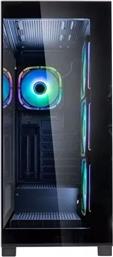 DESKTOP RAGNAROK-V8 (RYZEN 5-5500/32GB/1TB SSD/RADEON RX 6400/FREEDOS) VENGEANCE
