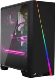 DESKTOP (RYZEN 5 5600G/8GB/240GB SSD/RADEON VEGA 7 GRAPHICS/WIN11HOME) VENGEANCE