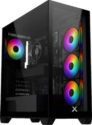 DESKTOP (RYZEN 5-8400F/32GB/1 TB SSD /GEFORCE RTX 5060/FREEDOS) VENGEANCE