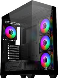 DESKTOP (RYZEN 7-5700X/32GB/1 TB SSD /GEFORCE RTX 5060/FREEDOS) VENGEANCE
