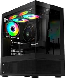DESKTOP (RYZEN 9 5950X/32GB/1 TB SSD/GEFORCE RTX 5050/WIN11HOME VENGEANCE