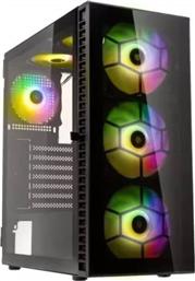 DESKTOP SPACE V69 (RYZEN 5-4500/16GB/960GB SSD/RADEON RX 6400/FREEDOS) VENGEANCE