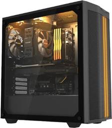 DESKTOP SPIDER-V205 BE QUIET EDITION (CORE I7-14700F/32GB/1TB SSD/GEFORCE RTX 4080 SUPER/FREEDOS GAMING PC) VENGEANCE