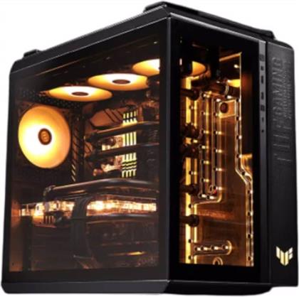 DESKTOP SPIDER-X9 ASUS EDITION (CORE-I9-14900F/32GB/1TB SSD/GEFORCE RTX 4090/ FREEDOS GAMING PC) VENGEANCE